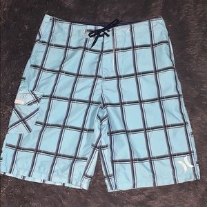 Hurley Board Shorts
